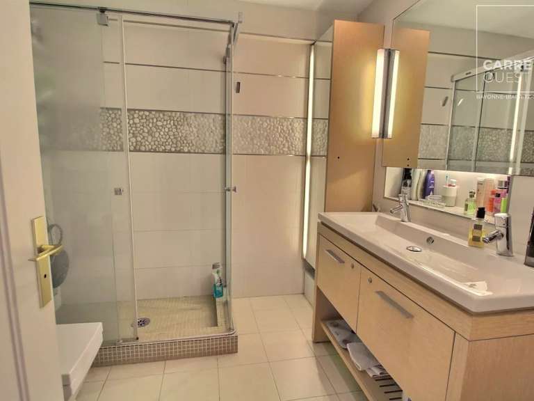 Appartement Biarritz - 2 chambres - 76m²