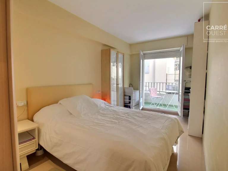 Appartement Biarritz - 2 chambres - 76m²