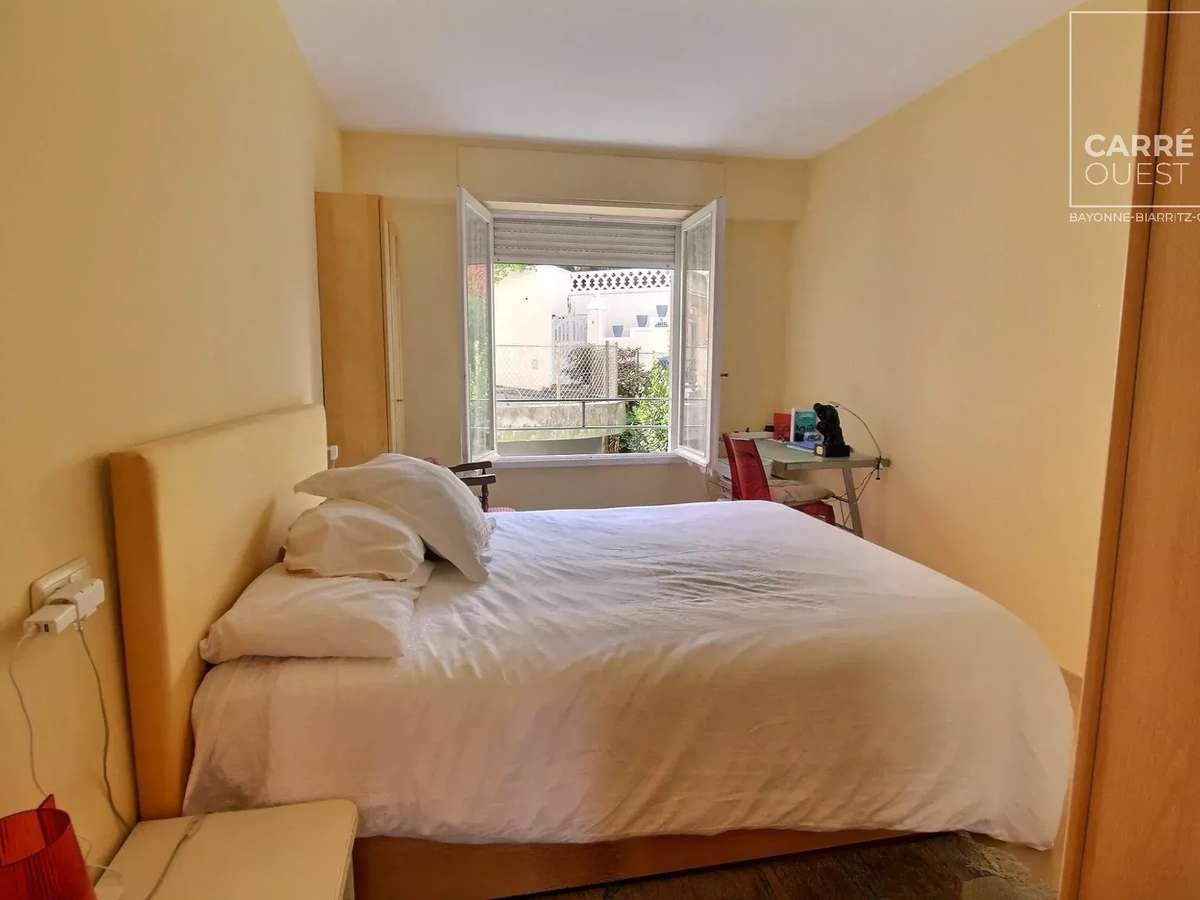 Appartement Biarritz