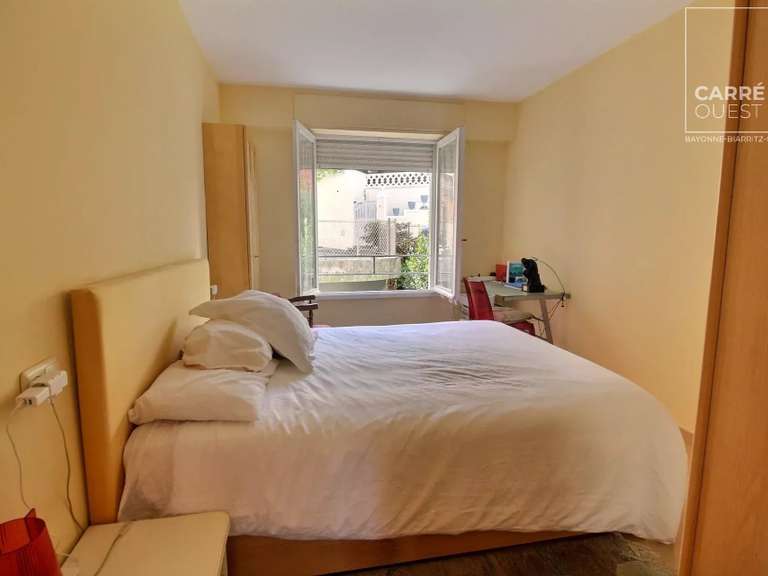 Appartement Biarritz - 2 chambres - 76m²