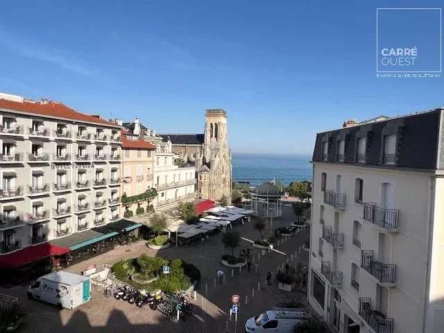 Appartement Biarritz