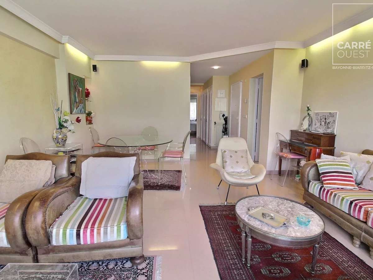 Appartement Biarritz