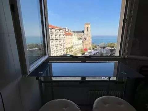 Appartement Biarritz