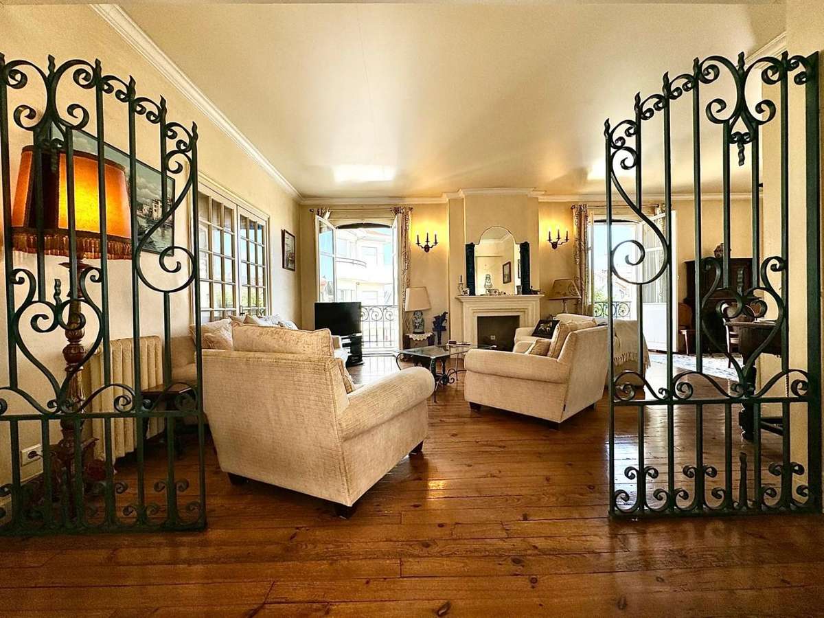 Appartement Biarritz