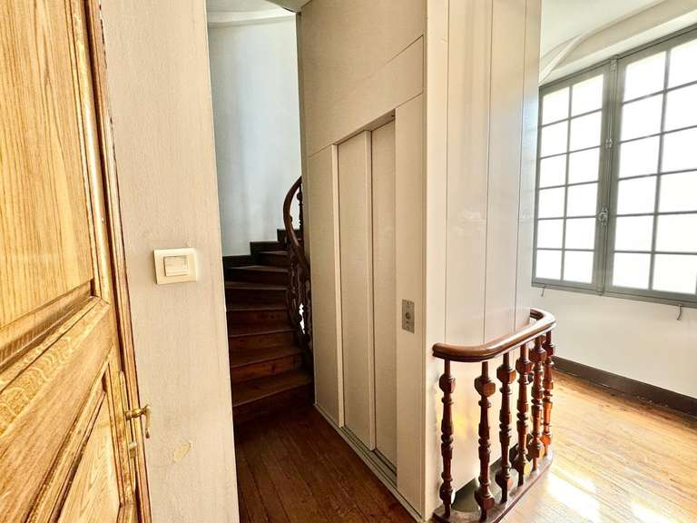 Appartement Biarritz - 3 chambres - 142m²