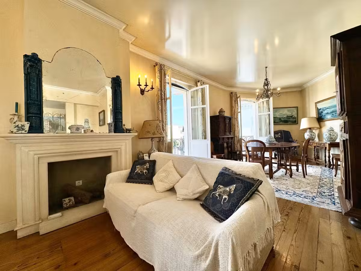 Appartement Biarritz