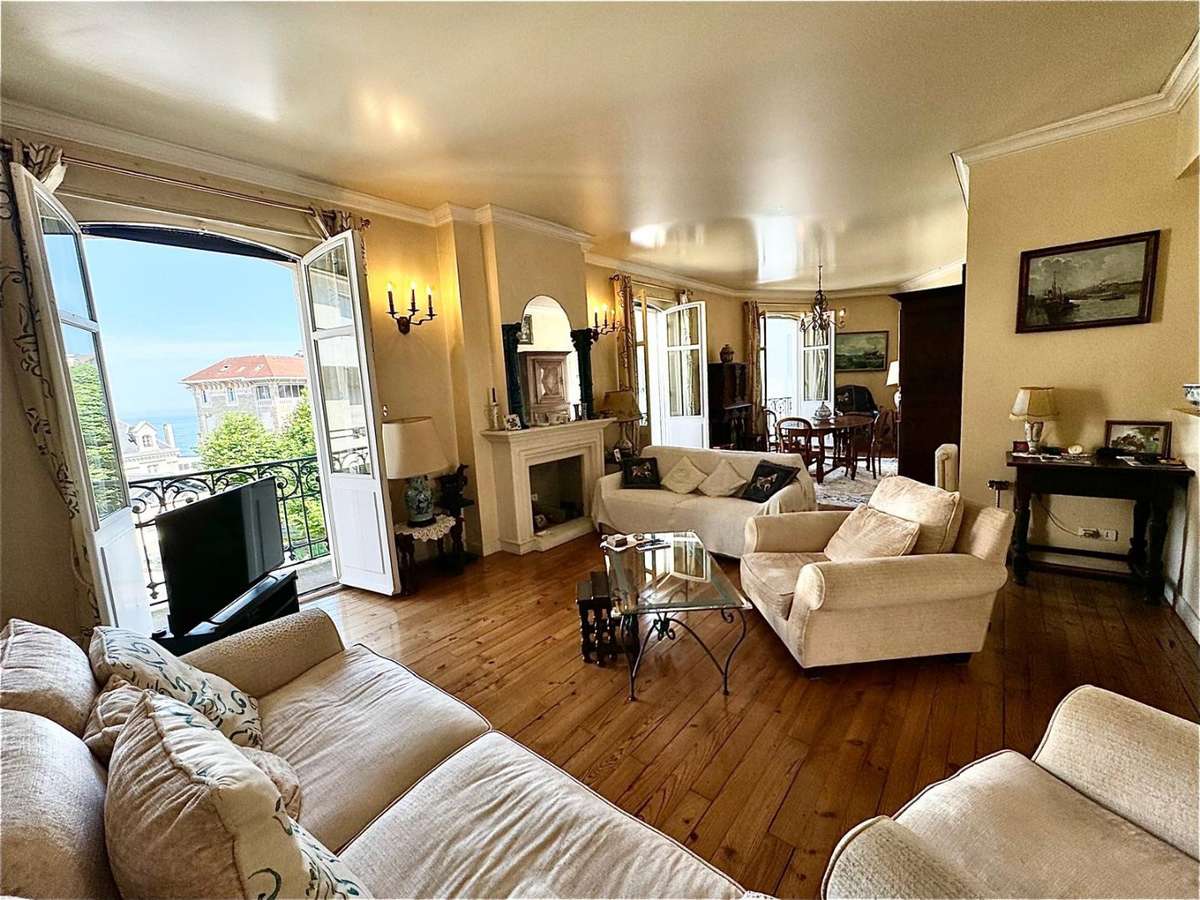 Appartement Biarritz