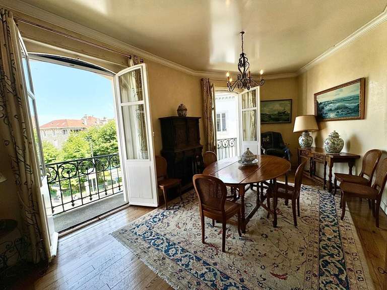 Appartement Biarritz - 3 chambres - 142m²