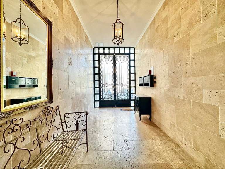 Appartement Biarritz - 3 chambres - 142m²