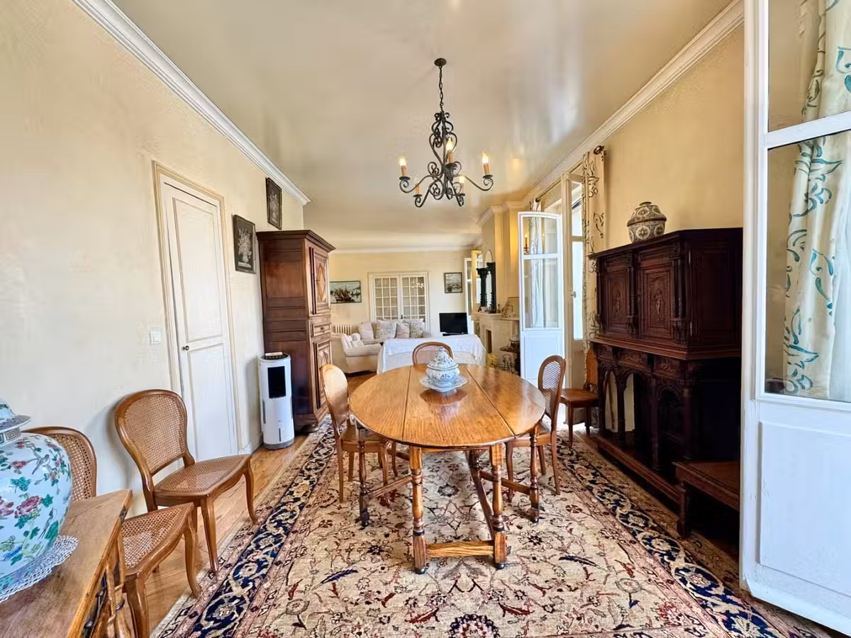 Appartement Biarritz