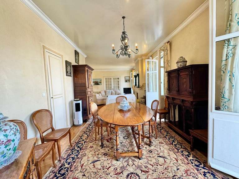 Appartement Biarritz - 3 chambres - 142m²