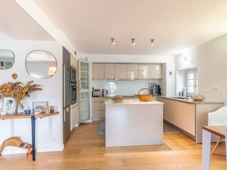 Appartement Biarritz - 3 chambres - 109m²