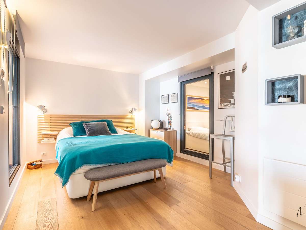 Appartement Biarritz