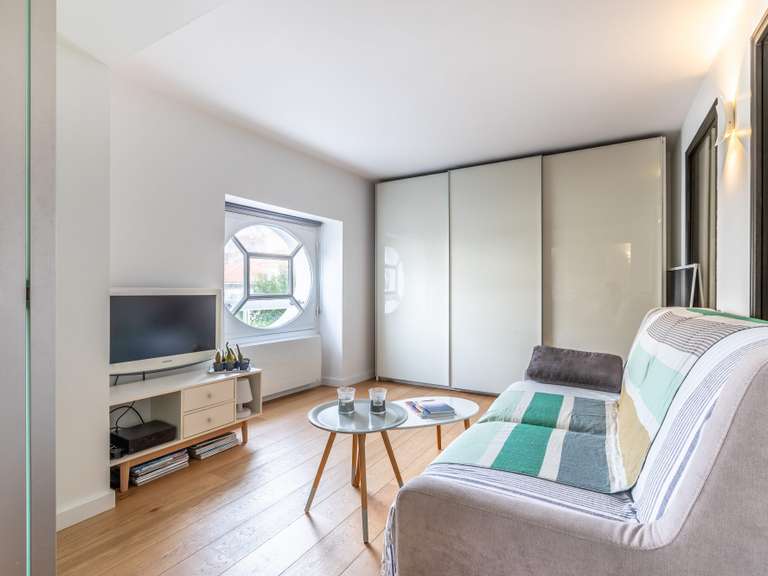 Appartement Biarritz - 3 chambres - 109m²