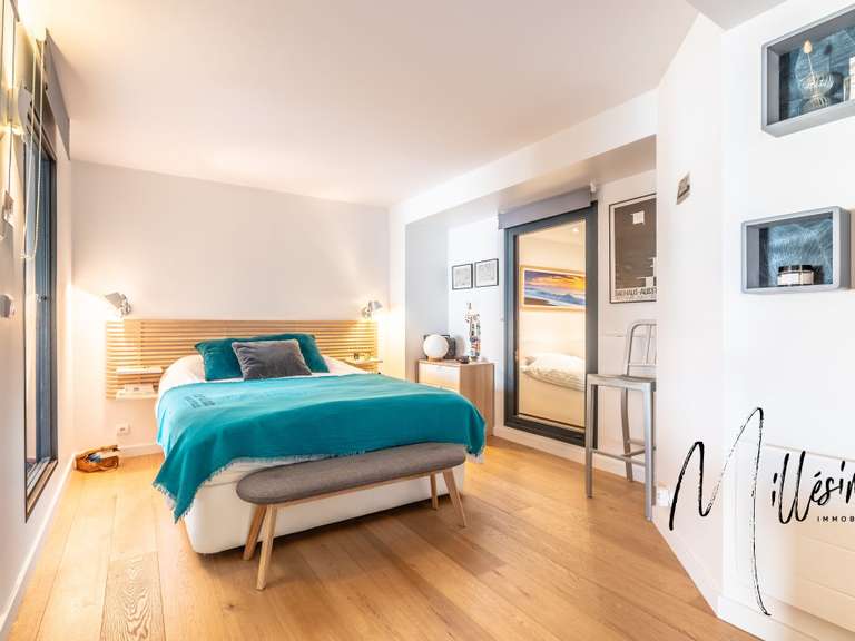 Appartement Biarritz - 3 chambres - 109m²