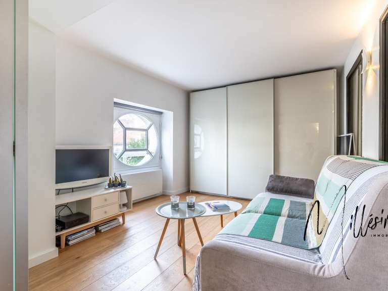 Appartement Biarritz - 3 chambres - 109m²