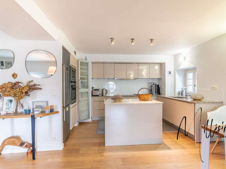Appartement Biarritz - 3 chambres - 109m²