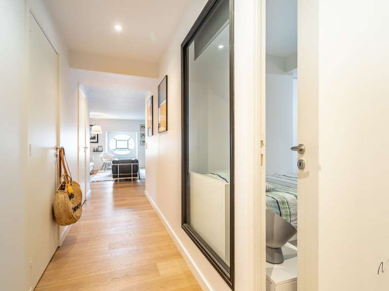 Appartement Biarritz - 3 chambres - 109m²