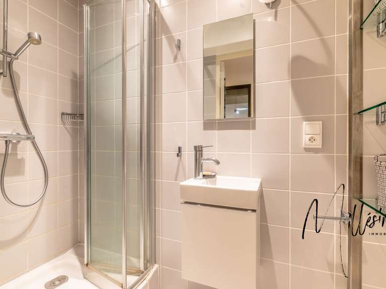 Appartement Biarritz - 3 chambres - 109m²