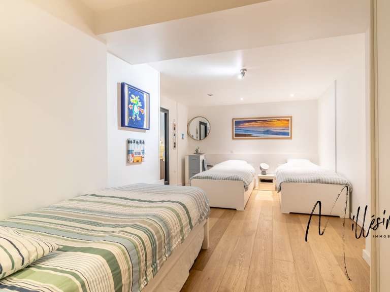 Appartement Biarritz - 3 chambres - 109m²