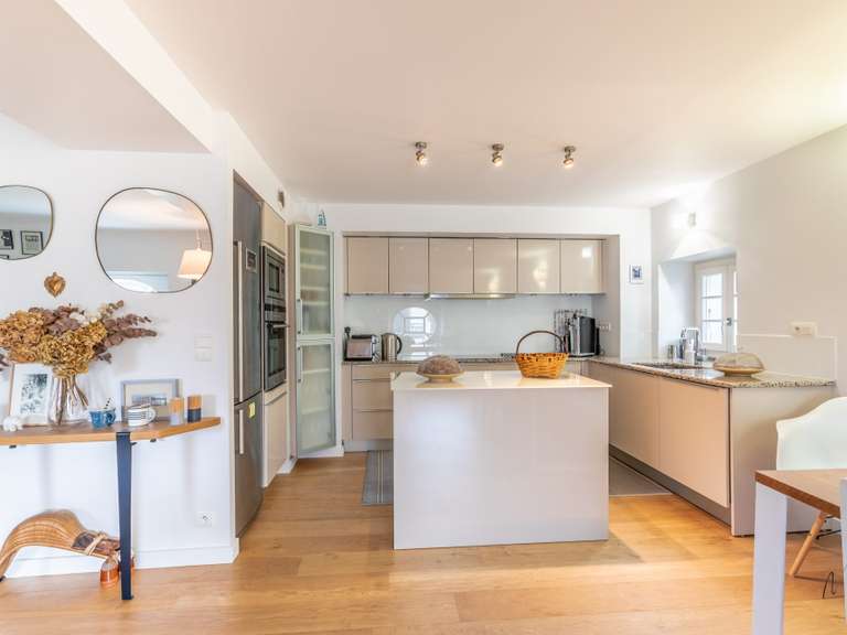 Appartement Biarritz - 3 chambres - 109m²