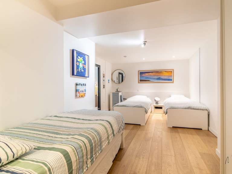 Appartement Biarritz - 3 chambres - 109m²