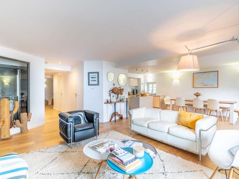 Appartement Biarritz - 3 chambres - 109m²