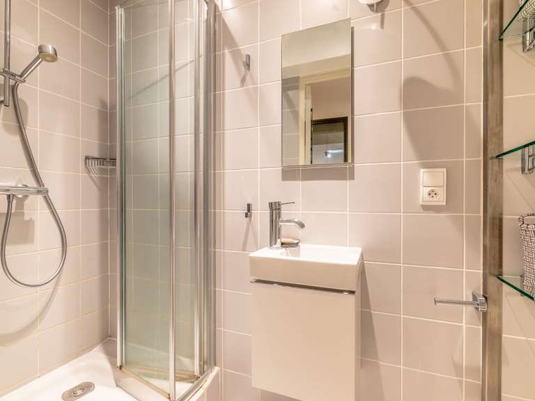 Appartement Biarritz - 3 chambres - 109m²