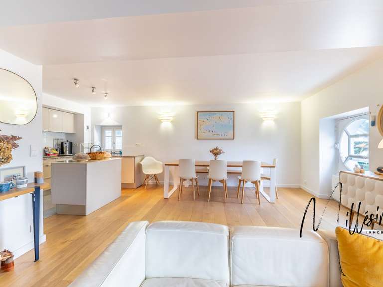 Appartement Biarritz - 3 chambres - 109m²