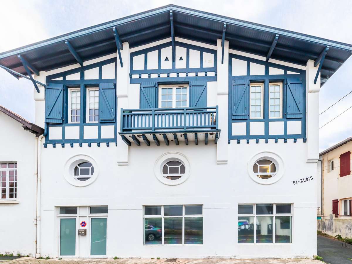 Appartement Biarritz