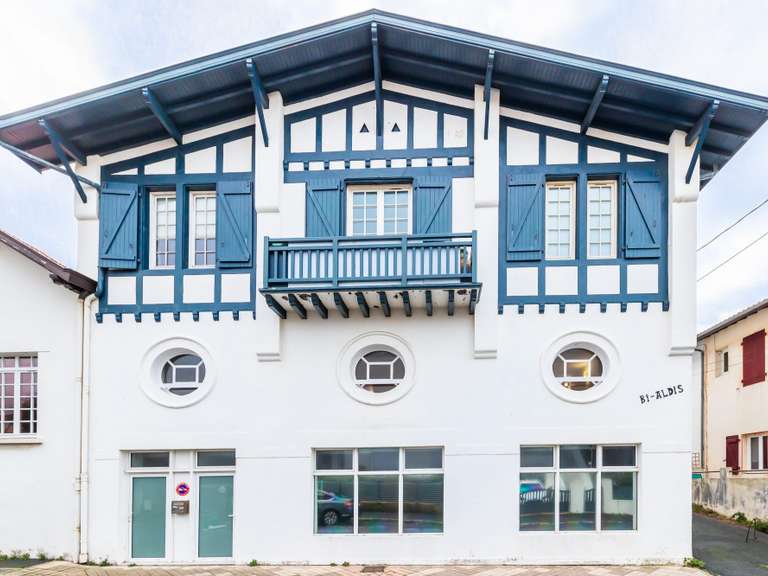 Appartement Biarritz - 3 chambres - 109m²