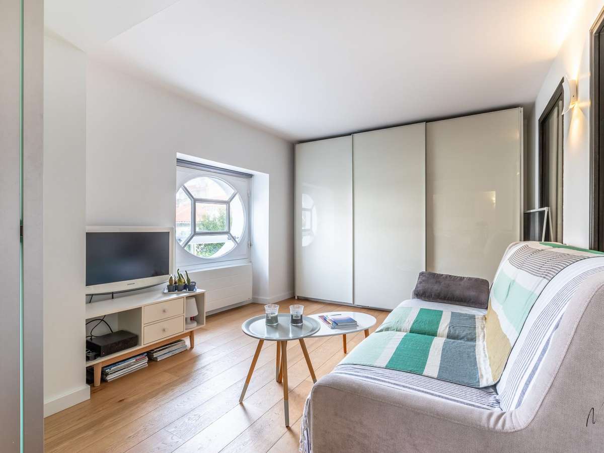 Appartement Biarritz