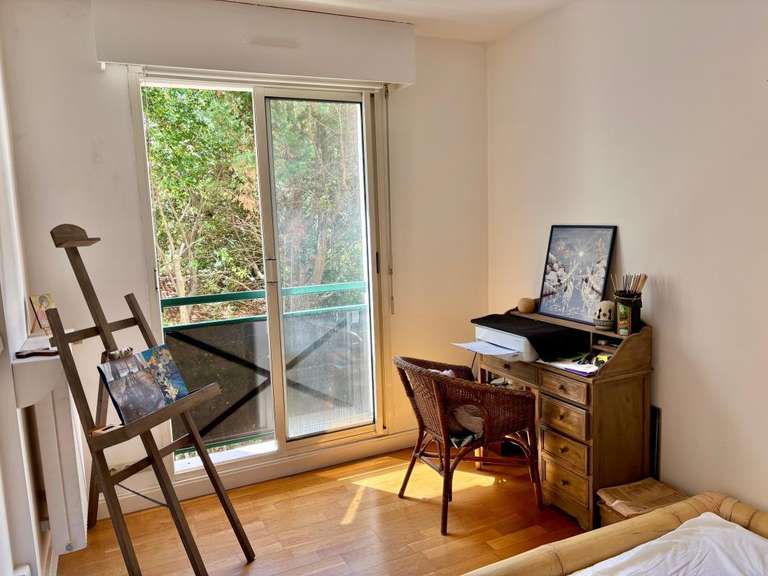 Appartement Biarritz - 2 chambres - 74m²