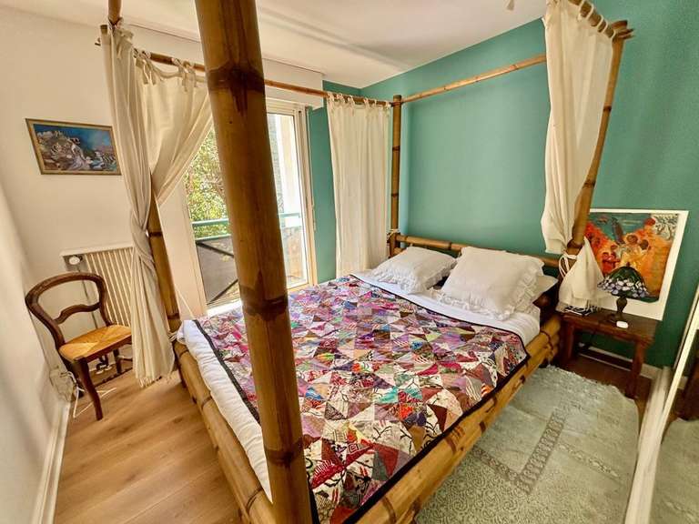 Appartement Biarritz - 2 chambres - 74m²