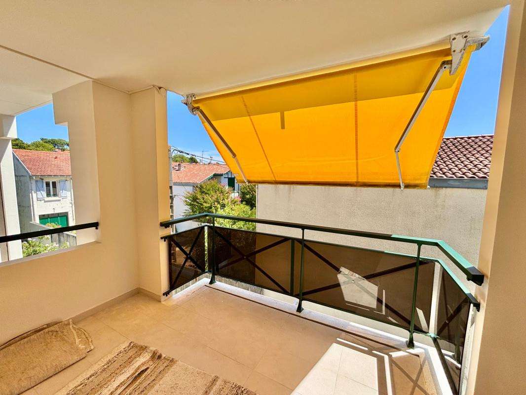 Appartement Biarritz