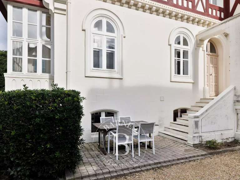 Appartement Biarritz - 2 chambres - 100m²