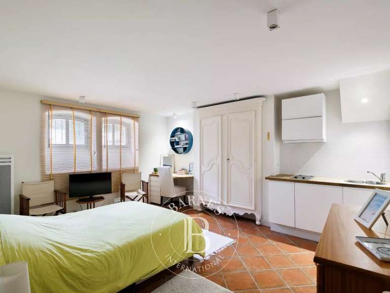 Appartement Biarritz - 2 chambres - 100m²