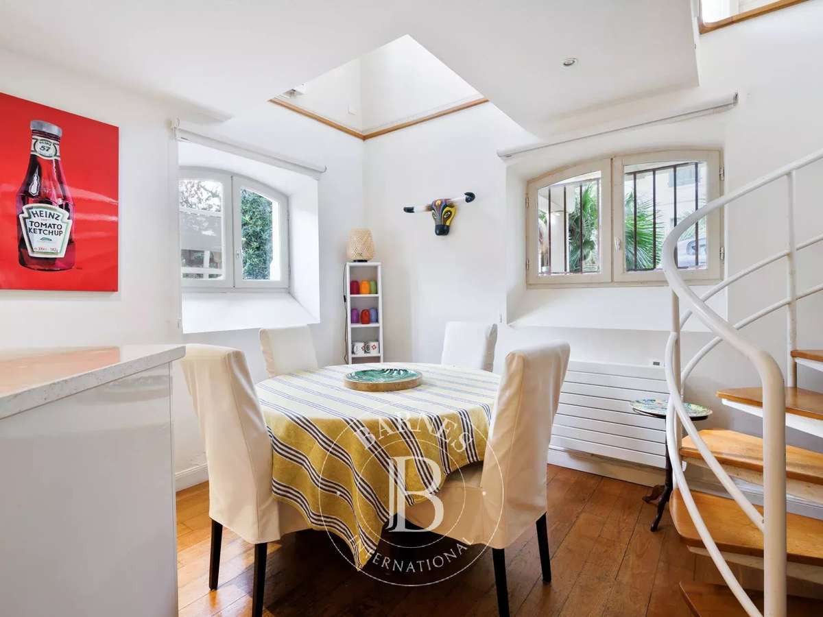 Appartement Biarritz