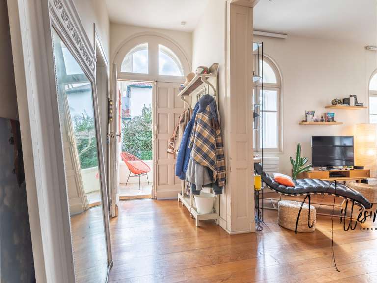Appartement Biarritz - 2 chambres - 99m²