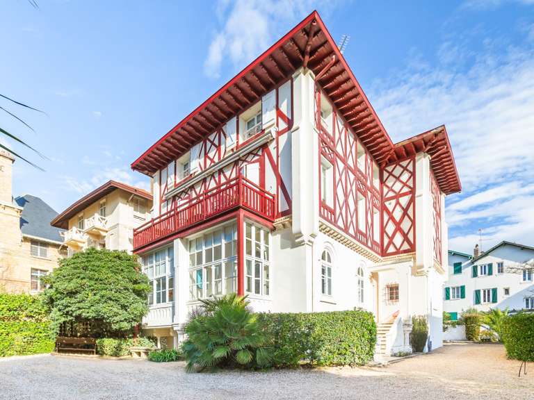 Appartement Biarritz - 2 chambres - 99m²
