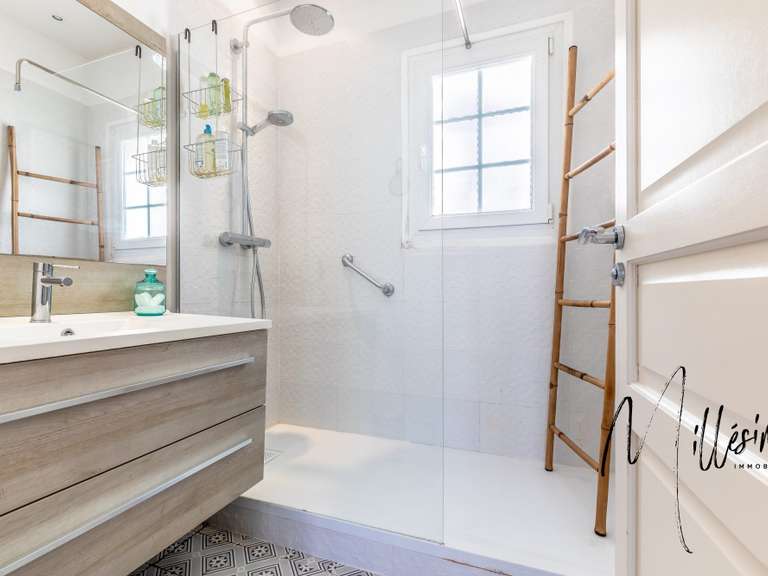 Appartement Biarritz - 2 chambres - 99m²
