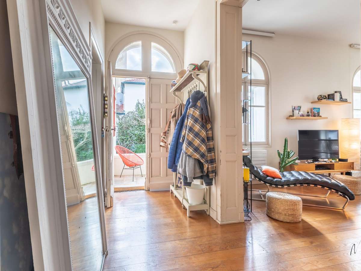Appartement Biarritz