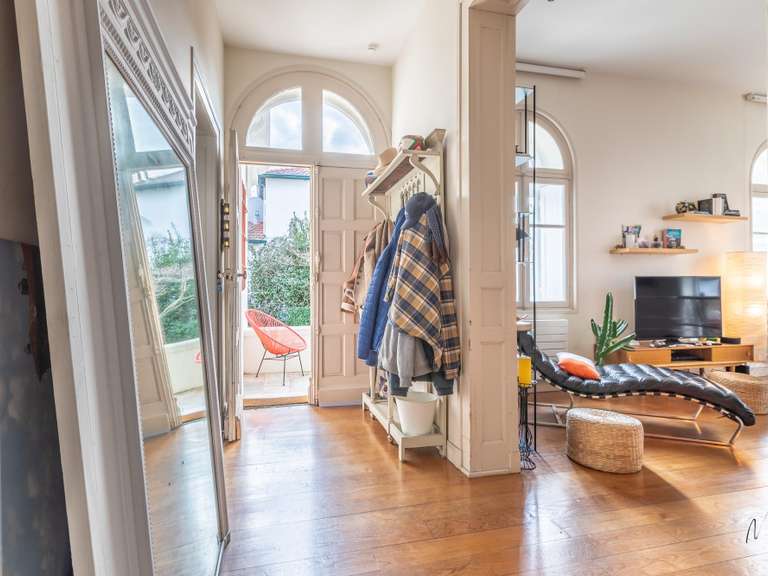 Appartement Biarritz - 2 chambres - 99m²