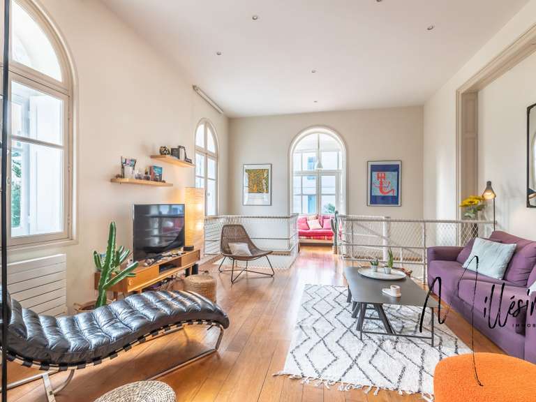 Appartement Biarritz - 2 chambres - 99m²