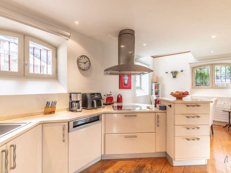 Appartement Biarritz - 2 chambres - 99m²