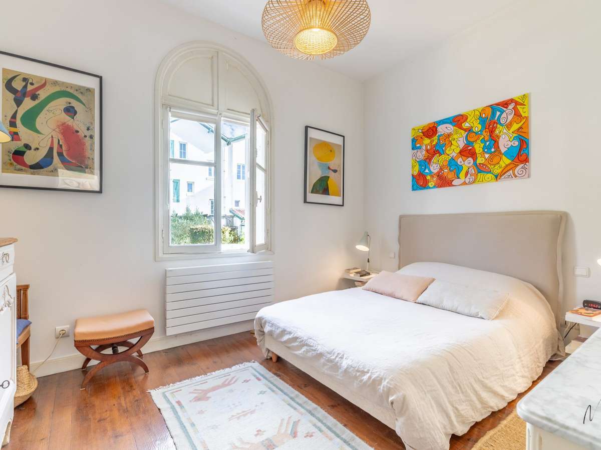 Appartement Biarritz