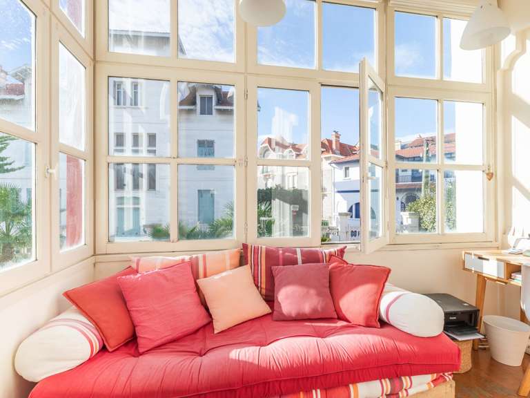 Apartment Biarritz - 2 bedrooms - 99m²