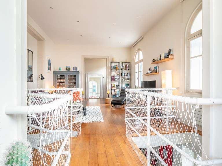 Apartment Biarritz - 2 bedrooms - 99m²