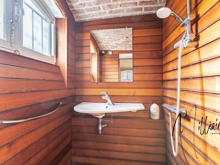 Appartement Biarritz - 2 chambres - 99m²