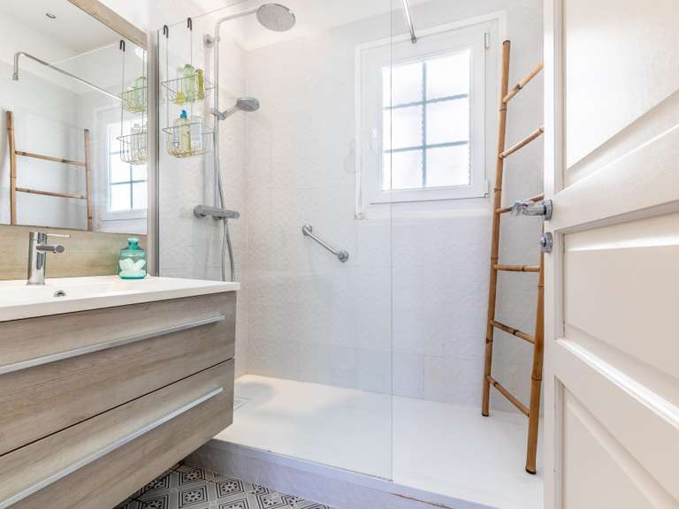 Apartment Biarritz - 2 bedrooms - 99m²